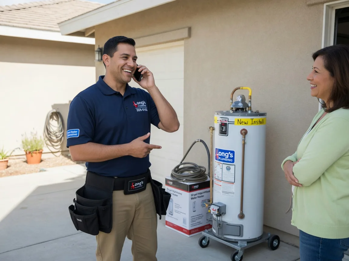 Leak Detection Sunland Park, NM FAQs